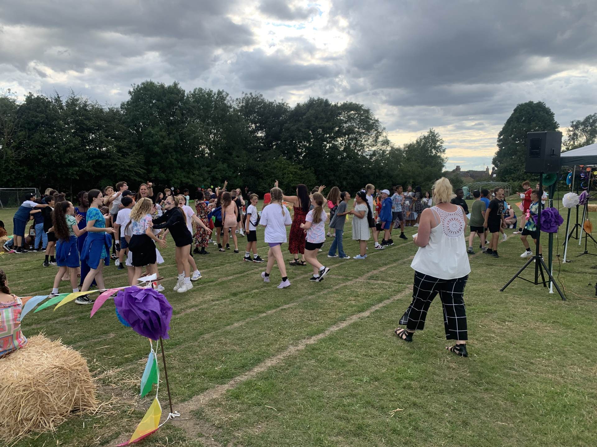 Willesborough Junior School Year 6