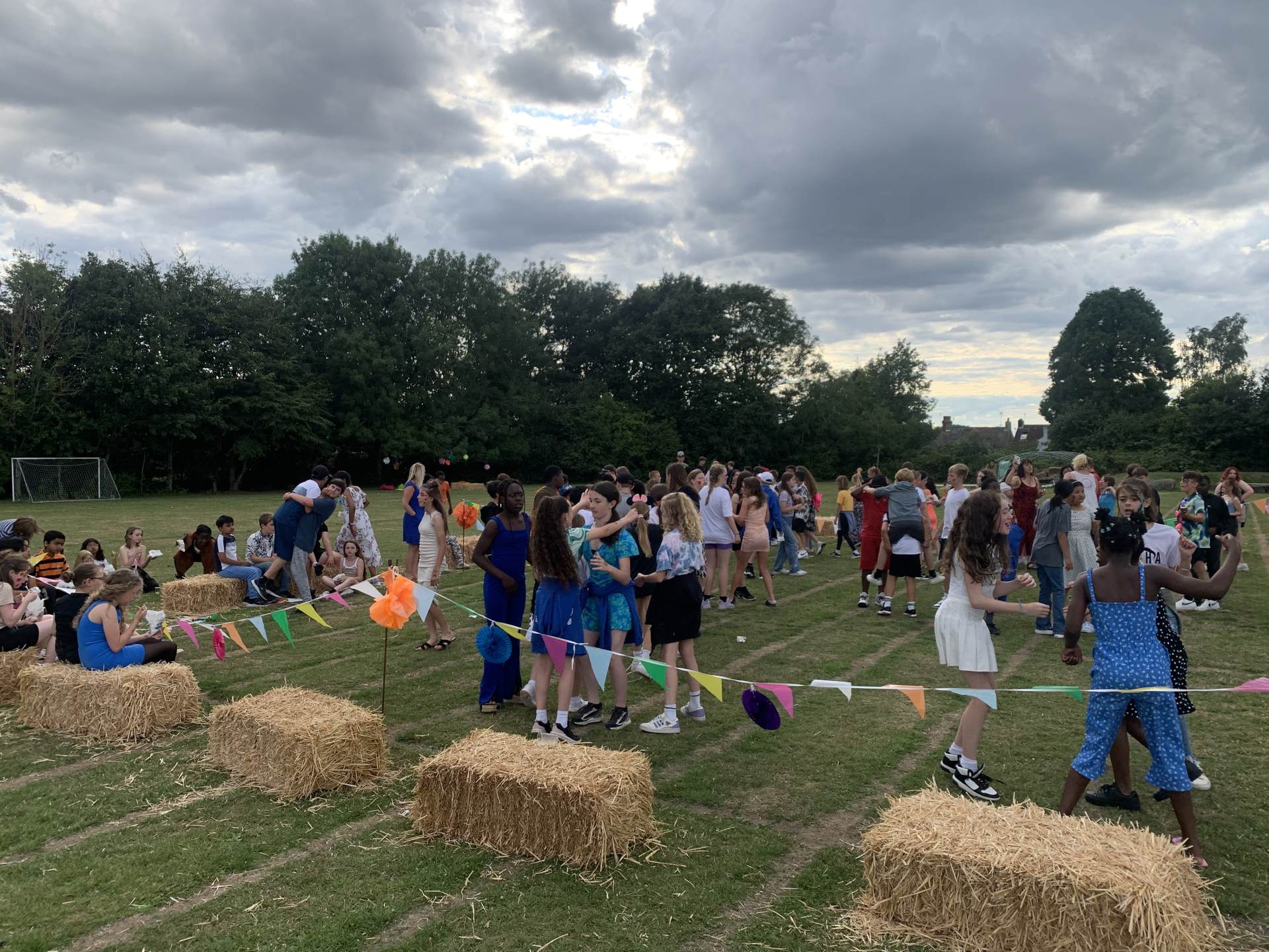 Willesborough Junior School Year 6