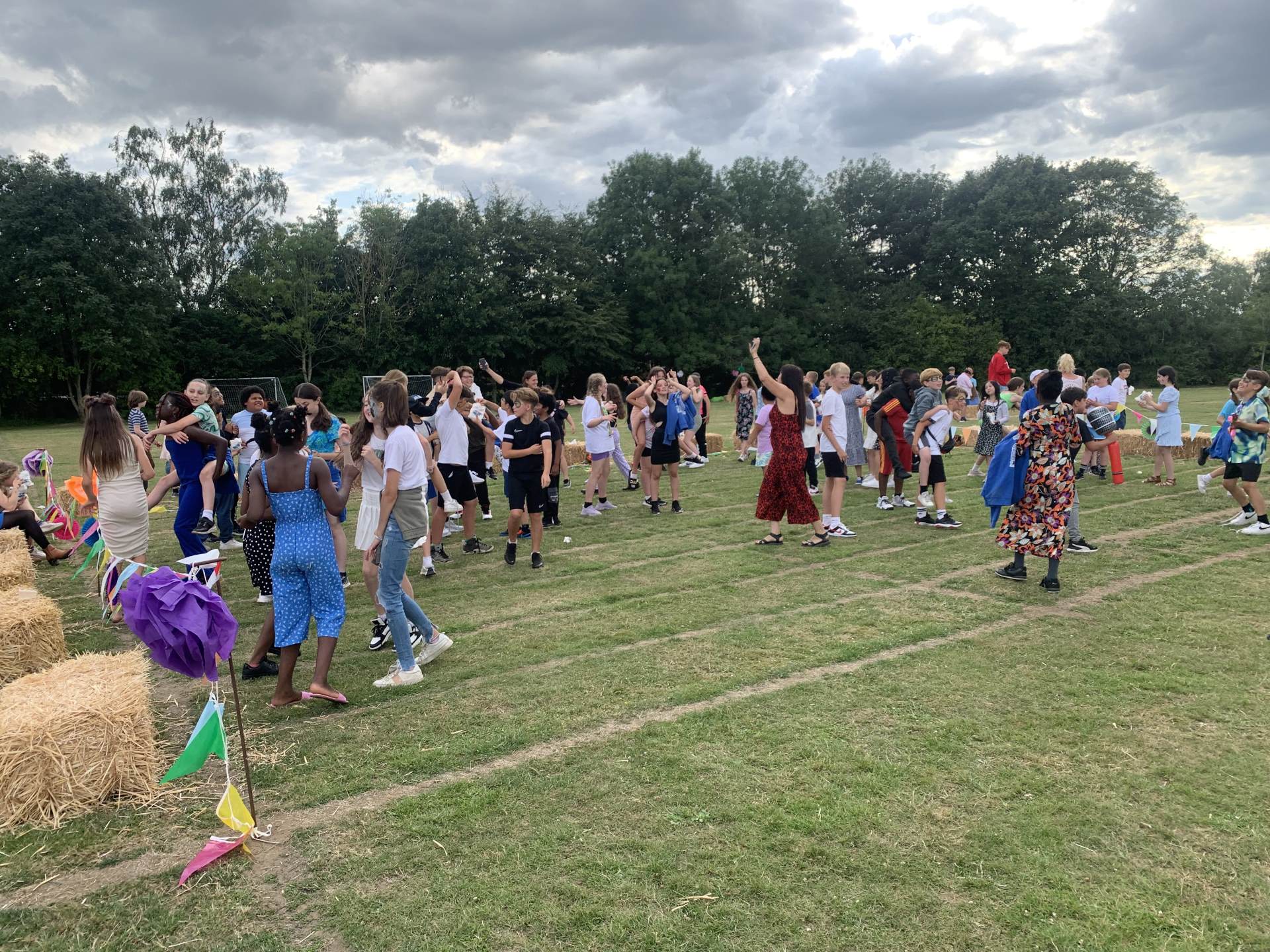 Willesborough Junior School Year 6