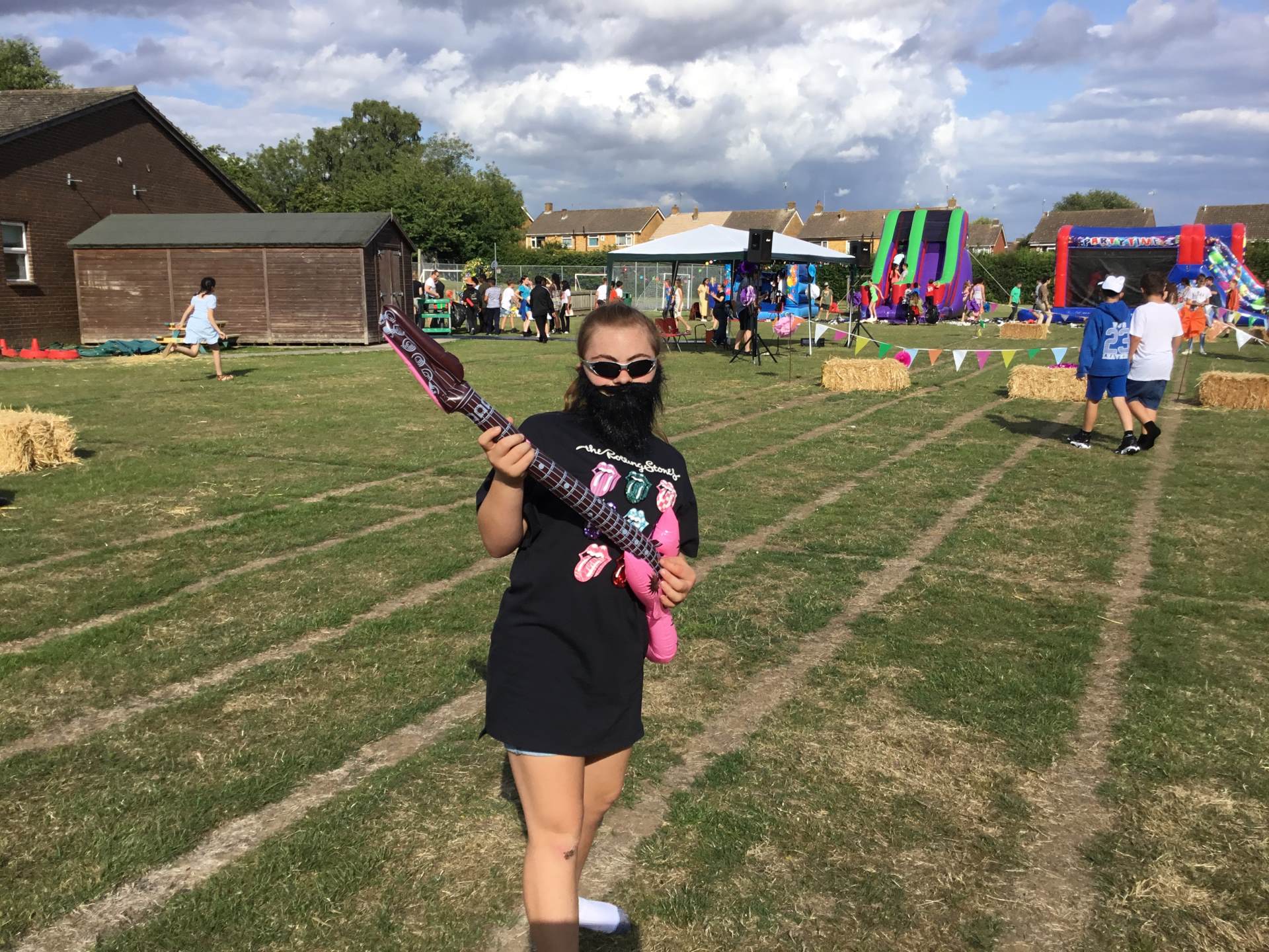 Willesborough Junior School Year 6