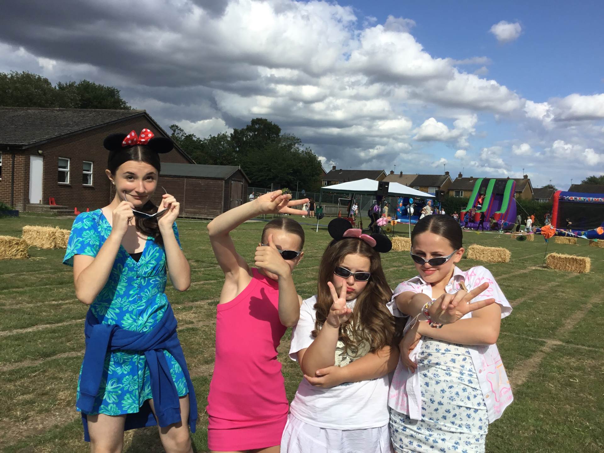 Willesborough Junior School Year 6