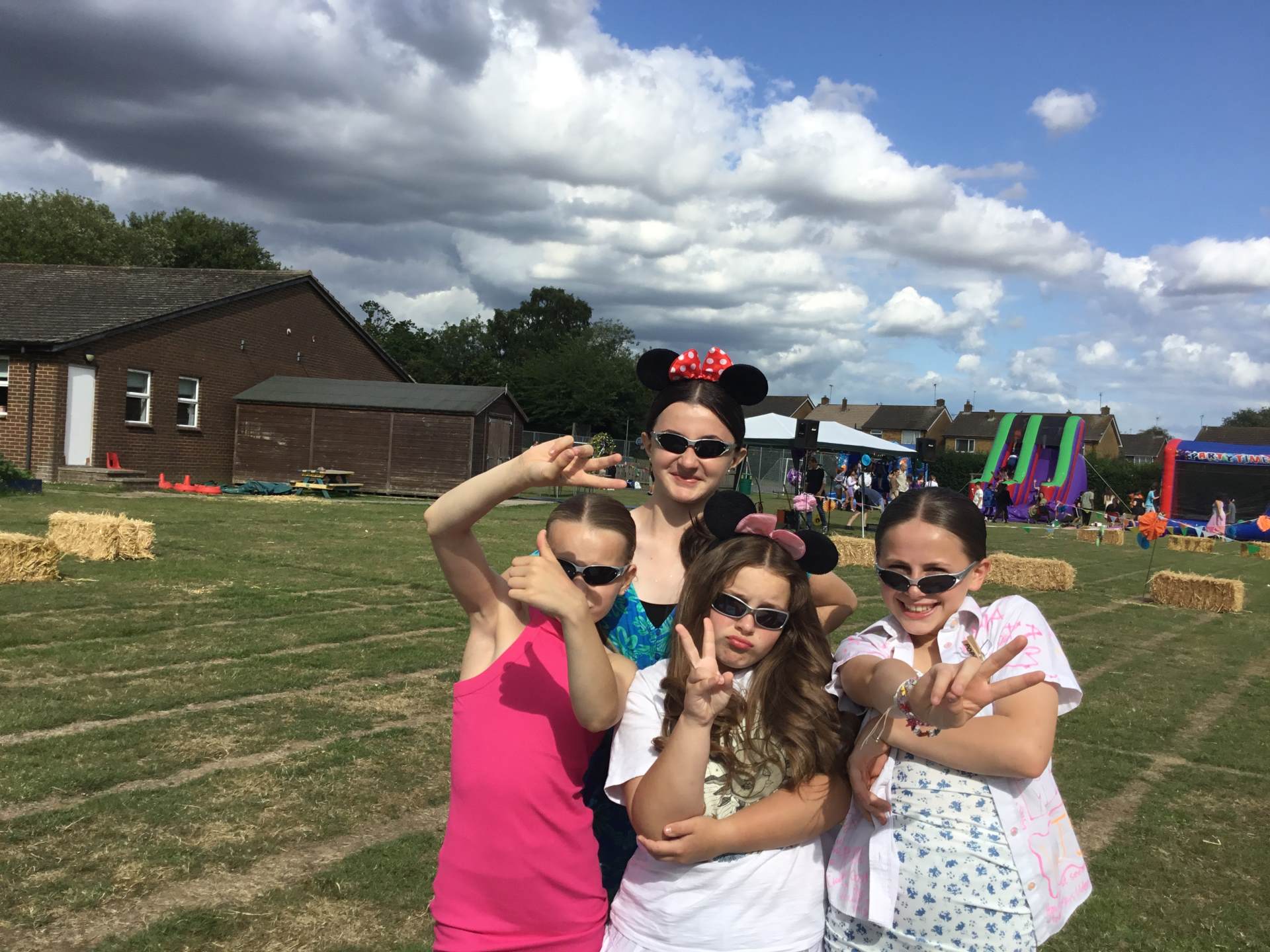 Willesborough Junior School Year 6